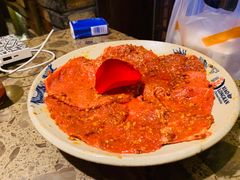 麻辣牛肉-小龙坎火锅(春熙太古里店)