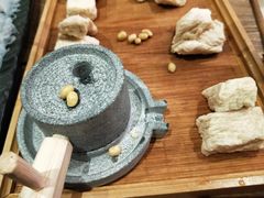 -煲宫猪肚鸡(昆山金鹰国际购物中心店)