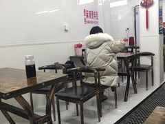 大堂-老字号正宗四川麻辣烫(重庆路店)