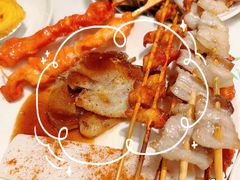 -上海虹桥宾馆味翠餐厅