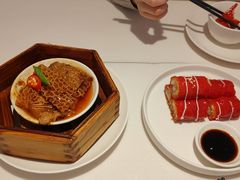 -粤来记·啫啫煲·点心(日月光店)