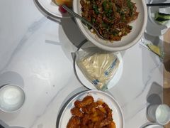 -周大厨辣椒炒肉(巨龙路店)