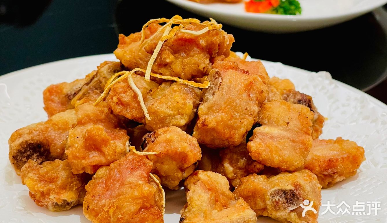 武汉汉黑珍珠餐厅🍴洋房汤馆