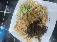-宜宾燃面非遗传承店