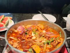 -和福顺·牛肉海鲜焖锅(汕头金平万达广场店)
