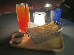-海风酒吧 喝精酿 听民谣(阿那亚礼堂店)