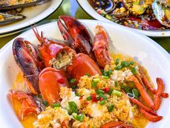 -40号厦门海鲜大排档(中山路店)