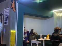 -棂笼·深度沉浸密室(武汉旗舰店)