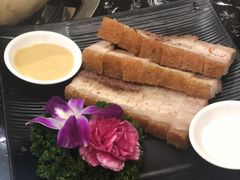 澳门烧肉-叁樓·勝记