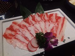 -牛焱·和牛烧肉(五大道店)