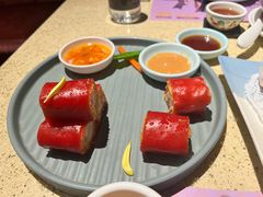 -点都德(长泰广场店)