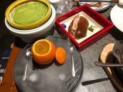 -真地道京味府·鲜橙烤鸭·北京菜(朝外大街东大桥店)