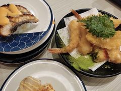 -滨寿司(新街口中央商场店)