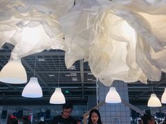 -宜家家居(西安未央商场店)