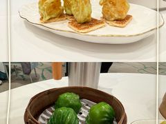 -粤珍轩·家宴·广式茶点(新城广场店)