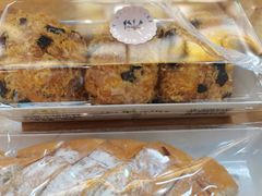 -Caidie Bakery采蝶轩(万科百佳店)