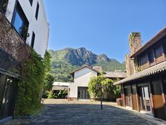 -千峡湖生态旅游度假区