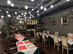大堂-ITA·意塔意大利餐厅(亦庄店)