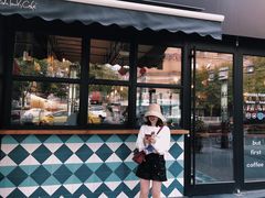 门面-fishtank鱼缸咖啡(三山街店)
