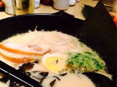 猪骨拉面-桂马·日本料理·海胆·海鲜饭·酒场(民主广场店)
