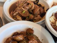 -壹只菜·崇明本地特色菜(崇明南门店)