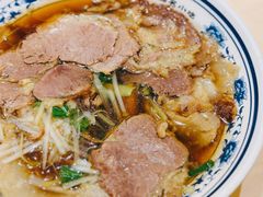 -直隶安家罩饼(复兴路店)