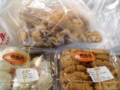 -功德林素菜饭庄(前门店)
