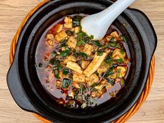 -杨三孃跷脚牛肉(中粮鸿云悦街店)