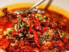 -花家怡园(四合院总店)
