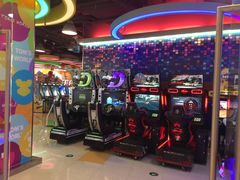 -汤姆熊欢乐世界(大连恒隆广场店)