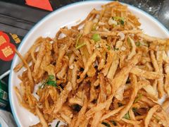 -瑞杰烧烤店·24小时营业(山东路店)