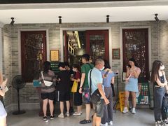 门面-民信老铺(双皮奶博物馆店)