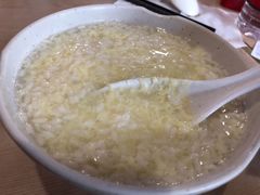 蛋酒-德泓面馆(颐高店)