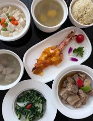 -金鹰国际月子中心(新街口店)