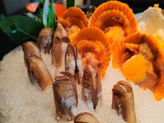 -太古汇海鲜姿造(延寿店)