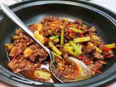 -宴来湘聚·湘粤菜(国投财富广场店)