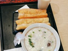 -永和大王(花好园店)