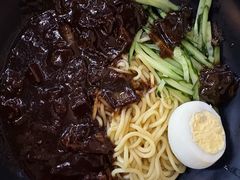 -顺姬冷面(长白西路店)