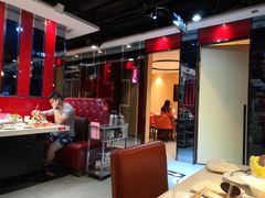 -海底捞火锅(龙茗路店)