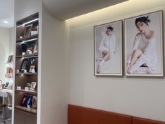 -HIMO海马体照相馆(上海华润CP静安店)