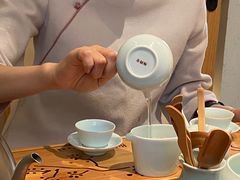 -梅间堂茶馆(绿地缤纷城店)