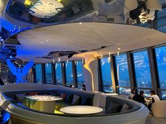 -天玑高空江景餐厅&酒吧Sky Secret Restaurant&Bar