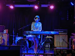 -育音堂音乐公园