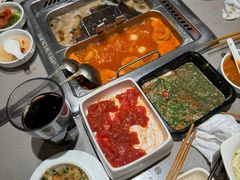 -海底捞火锅(正大乐城店)