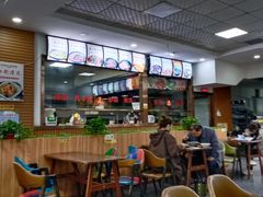 -薛昌利大米凉皮(北新街店)