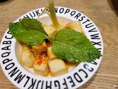 -迷你椰·泰式大排档(北京首店)