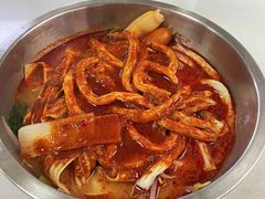 -苏袁麻辣烫(呼和浩特总局街店)