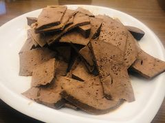 酱汁猪肝-501號台州海鲜餐厅(海创园店)