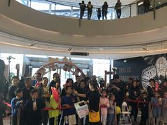 -吉的堡成长中心(五角场安波校区)