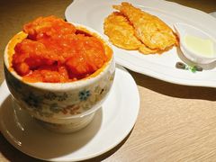 -波特曼西餐厅(中央大街店)